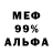 КЕТАМИН VHQ Uther TV